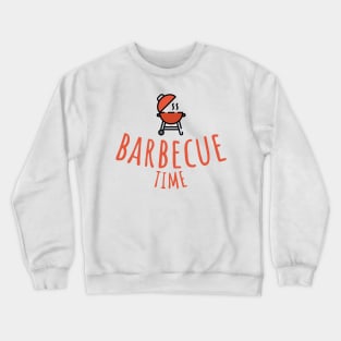 South Bay Barbecue Crewneck Sweatshirt